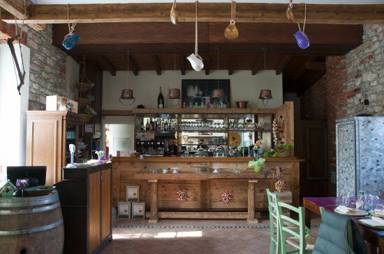 Il Mulino Di Cadrezzate