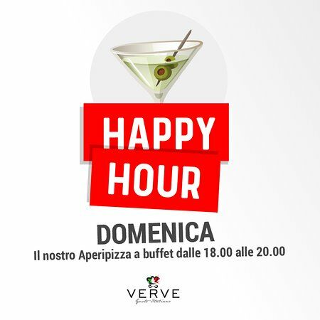 Verve Gusto Italiano