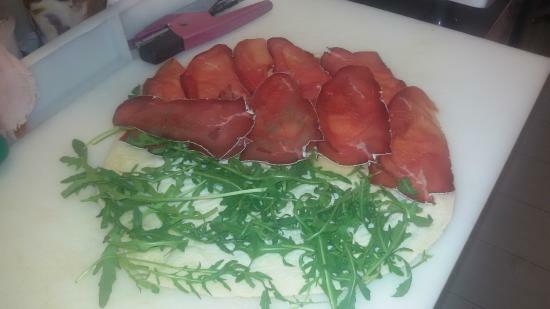 Gian Gusto Piadineria