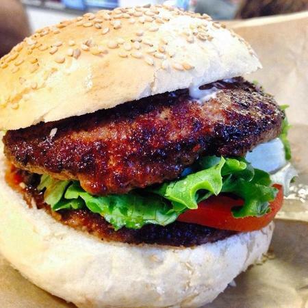 Mauri's L'Hamburgheria