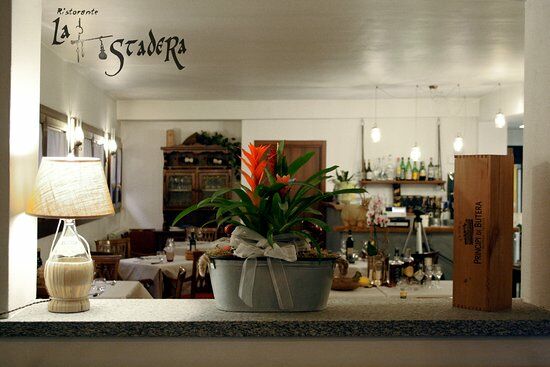 Ristorante La Stadera