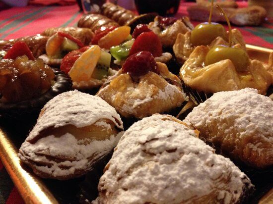 Pasticceria Cardy