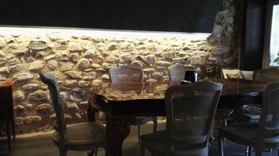 Cafè Novecento