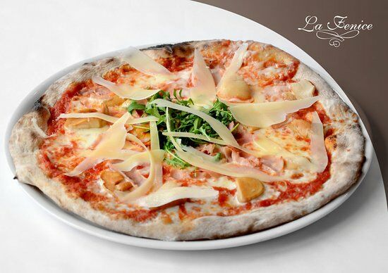 La Fenice Ristorante Pizzeria