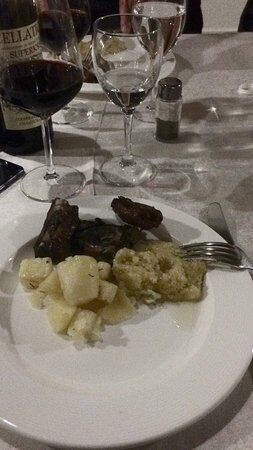 Osteria Santissima