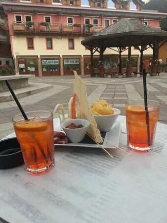 Caffe Roma