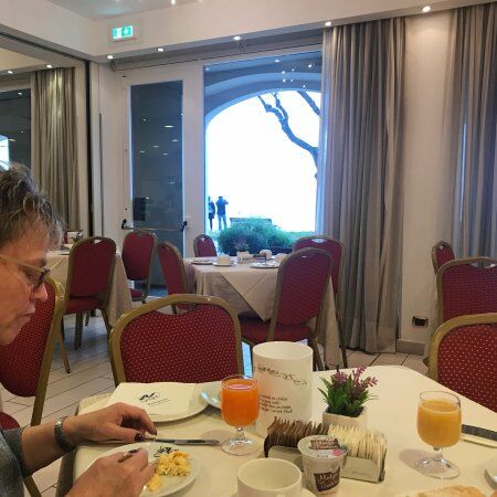 Hotel Ristorante Europa