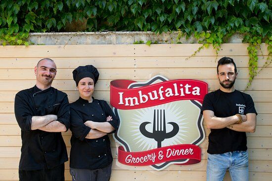 Imbufalita