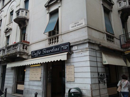 Caffè Giardini