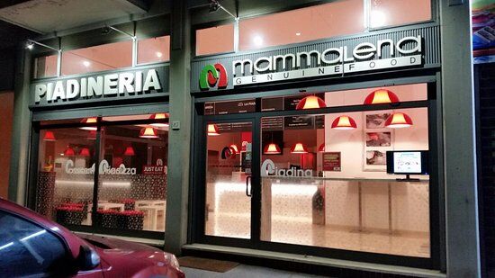 Mammalena Brescia