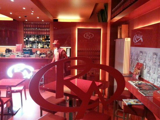 Red App