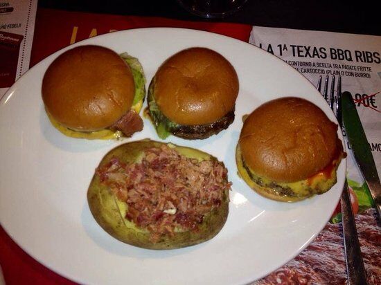 Roadhouse