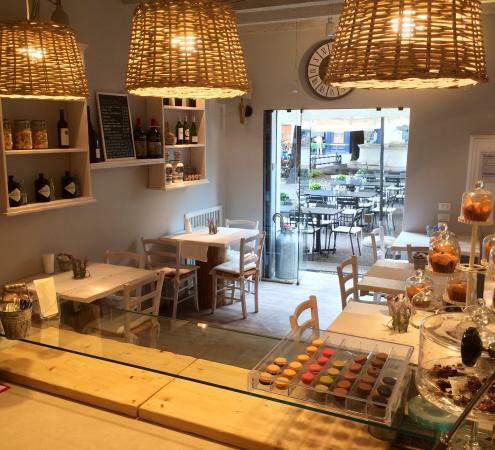 Mon petit bistrot