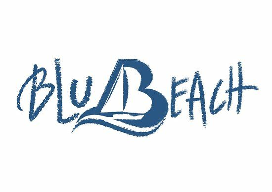 Blubeach