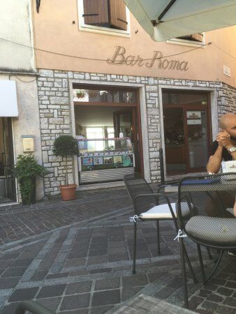 Bar Roma