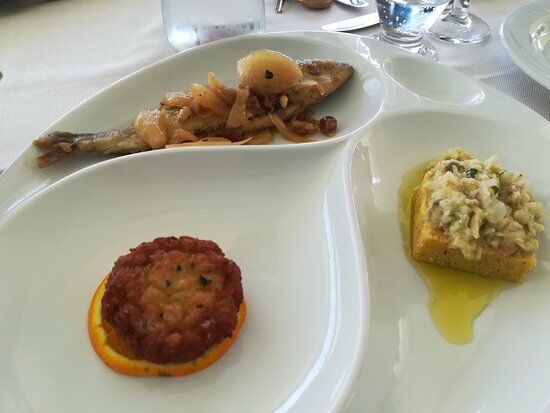 Hotel Ristorante Miralago