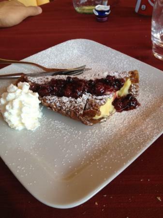 Trattoria Nai