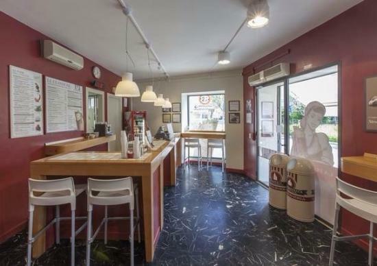 La Piadineria