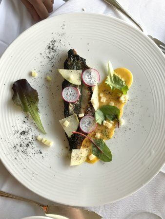 Ristorante Magnolia