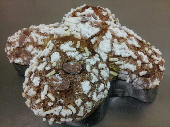 Pasticceria Vergolio