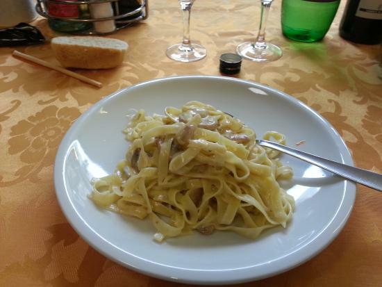 Trattoria la Rotonda