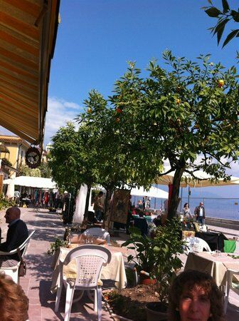 Restaurant Diana