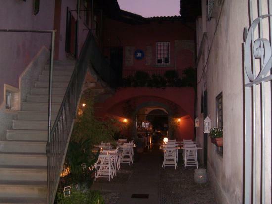 Il Meridiano