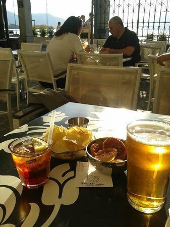 Bull Cafe