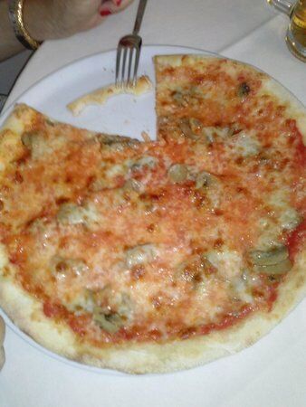 Ristorante Pizzeria L'Ancora