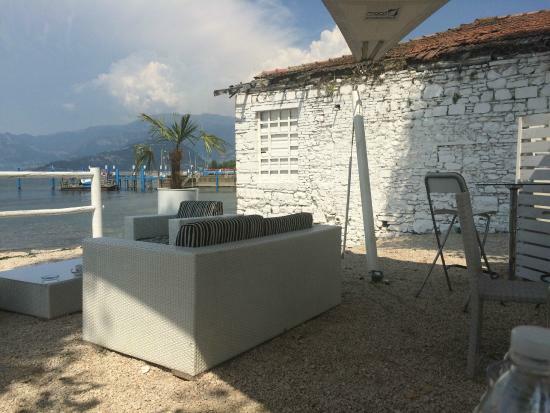 La Spiaggetta