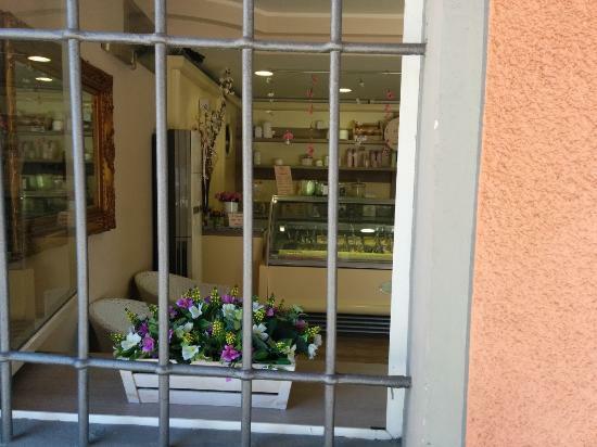 Casa del Gelato