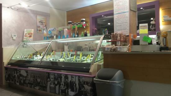 Gelateria Da Gino