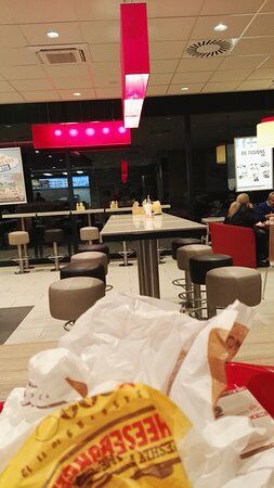 Burger King