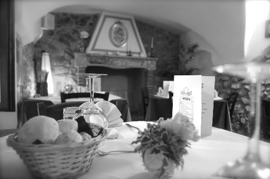 La Corte Antica