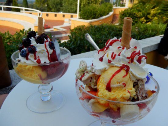 Gelateria Calchera
