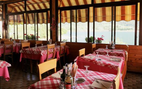 Trattoria Alla Grotta