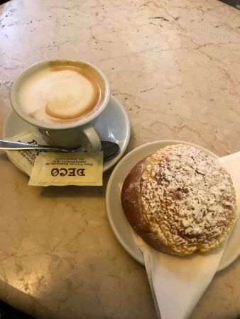 Caffè Decò