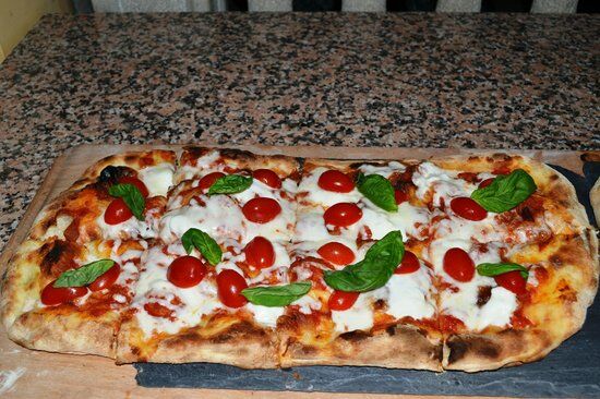 Pizzeria Fata Morgana