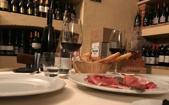Trattoria Del Gallo