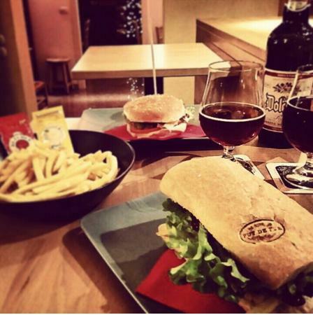 Panineria Put de Fer