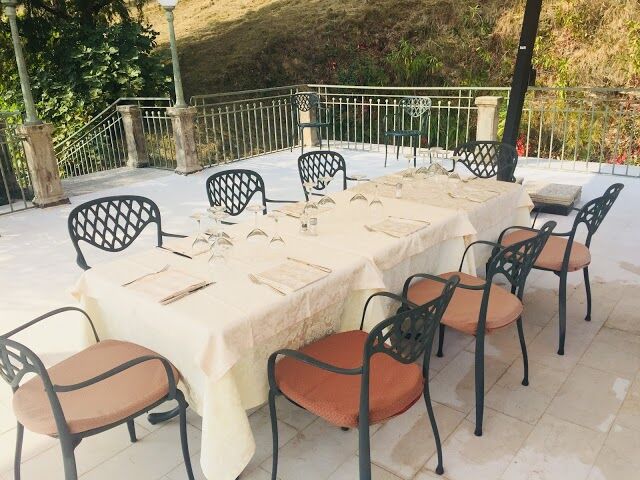 Ristorante Golf Bogliaco