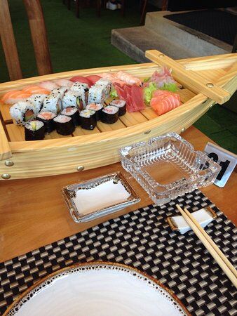 Sushi Gao