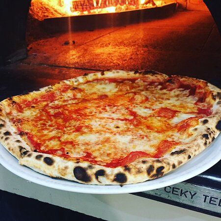 Pizzeria Turia