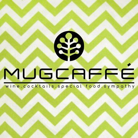 Mug Caffè