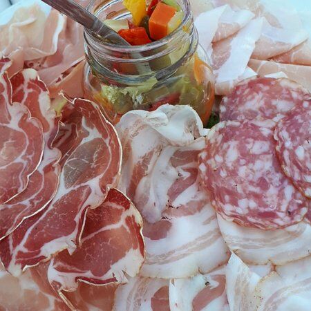 Antico Campanile