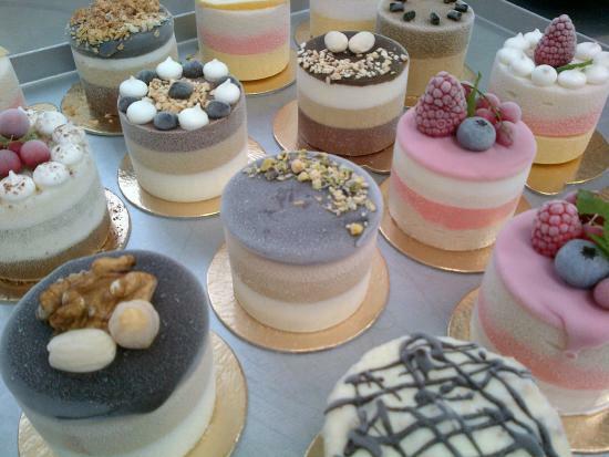 Gelateria Vassalli