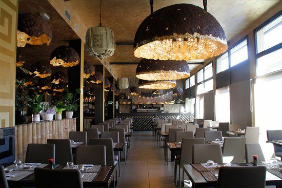 YI Fusion Restaurant