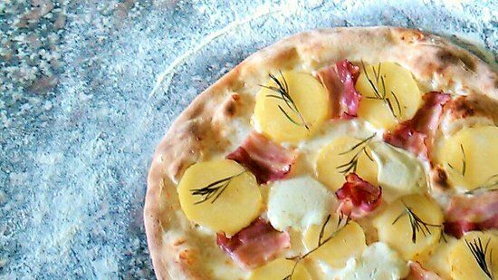 Lo Spuntino