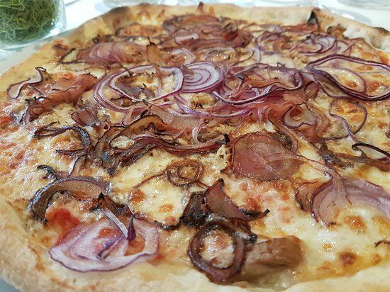 Il Nido Pizzeria