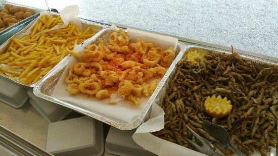 I Mangiu
